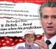 the week in whoppers gavin newsom flips reality on cali taxes ny times downplays paul ehrlich s doom mongering and more