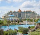 i stayed at the 900 a night hotel inside universal s newest theme park was it worth the splurge