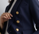 i m a travel editor and this 100 quince blazer is my packing secret weapon
