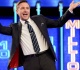 chris hardwick gets emotional over 10 years of the wall and shares his favorite moment exclusive
