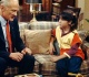 punky brewster star soleil moon frye s lookalike daughter jagger is off to college and mom is emotional