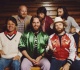 this classic rock band is back in the top 20 in the wake of mastermind s death