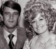 dolly parton trying to figure out how to be without husband carl dean