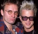 rocker billy idol reveals jaw dropping story about sting