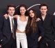 cruz beckham makes exciting announcement amid family drama