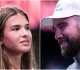 travis kelce turns heads with donald trump s granddaughter kai at golf event after potus taylor swift hate