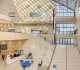 this museum was designed by i m pei of the louvre and it s in the midwest