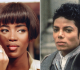 this iconic 90s supermodel revisited her steamiest michael jackson video and fans call it the hottest video in history