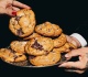 last crumb just gave its iconic chocolate chip cookie a gluten free makeover
