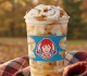 wendy s releases new fall inspired frosty flavor fans are here for it