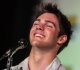 fans rally behind vire diaries star steven r mcqueen 38 after years away