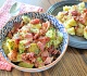 my german potato salad is a summer cookout star
