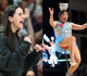wnba icon sends love to halftime performer after shocking accident