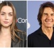 ana de armas makes rare comment about rumored boyfriend tom cruise