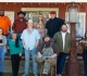 bbq brawl shocker who went home after the cfire cowboy feast challenge