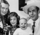 reclusive country artist honoring the late great hank williams sr