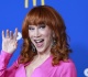 kathy griffin 65 reveals she fell in love with 23 year old we just clicked