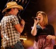 one of the best country love song duets gets reimagined as incredibly sad version by kelly clarkson