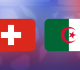 مباشر مباراة سويسرا ضد الجزائر في كأس العالم 2026 لا خيار سوى الفوز