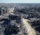 who pays to rebuild gaza after israel s devastating war