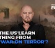 why is the us trying regime change again