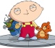 family guy spin off centered on stewie gets two season order at fox