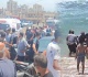 يوم حزين على الشواطئ اللبنانية أب يفقد حياته أثناء إنقاذ أطفاله وغرق طفلة في عكار