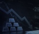الذهب تحت الضغط تراجع 29 منذ تسجيله أعلى مستوى تاريخي له