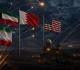 إيران تواصل التصعيد وتهد د القواعد الأميركية اعتراض صواريخ فوق الأردن والكويت والبحرين في حالة تأهب