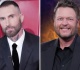 adam levine teases blake shelton s return to the voice s coaching panel