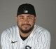 white sox release omar narvaez