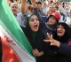voices this is a good moment for israel to be magnanimous and stop the war with iran