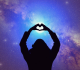 the e that mirrors your heart based on your birth date