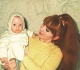 these 11 groovy gems were the most popular baby names of the 1960s