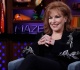 joy behar announces sudden break from the view
