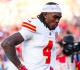 chiefs rashee rice released from jail after serving 30 days for probation violation