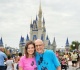 my dad hadn t been to disney world since the 80s so we planned an 80s style nostalgic trip back
