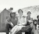 little house on the prairie star shares unexpected family discovery