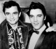 johnny cash and elvis presley recorded the same song before a big change