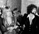 mick fleetwood took a chance on two unknowns accidentally assembling one of rock s greatest bands