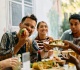an etiquette expert is begging people to stop this common habit at restaurants