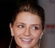 20 years after leaving the o c mischa barton makes a rare red carpet appearance at 40
