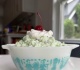 i made the retro pistachio dessert that was everywhere in the 70s and i finally understand the hype