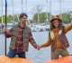 hallmark s pumpkin regatta romance paddles into fall watch an exclusive sneak peek