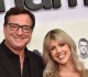 bob saget s widow kelly rizzo said she feels guilty for feeling happy after learning to understand her grief