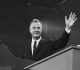 spiro agnew resigned as vice president in 1973 after pleading no contest to federal tax evasion he was fined 10 000 given three years probation and disbarred in maryland