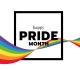 85 happy pride month wishes to send to friends and family