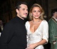dancing with the stars alum brooks nader is still throwing some serious shade at gleb savchenko