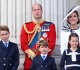 how prince william and kate middleton are spending spring break with their kids
