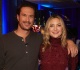 kate hudson gave the actor awards speech but oliver hudson delivered a masterclass in reactions